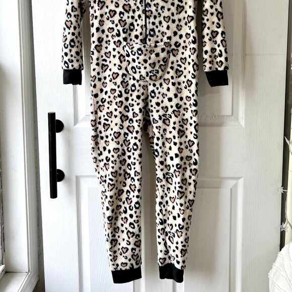 Kids H&M Animal Jumpsuit Size 8-10Y - Picture 3 of 7
